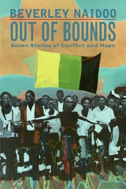 Out of Bounds - Seven Stories of Conflict and Hope