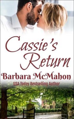 Cassie's Return - Bradford Hall, #1