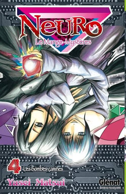 Neuro - Tome 04