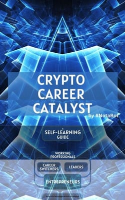 Cryptocurrency Career Catalyst