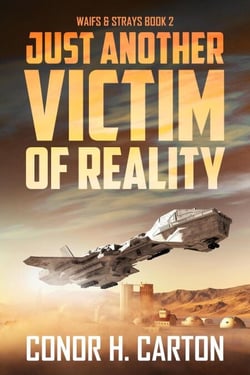 Just Another Victim of Reality - Waifs &amp; Strays, #2