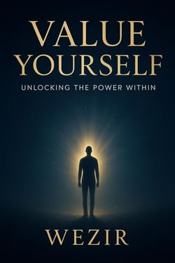 Value Yourself: Unlocking the Power Within