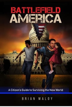 Battlefield America: A Citizen's Guide to Surviving the New World