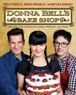 Donna Bell's Bake Shop - Recipes and Stories of Family, Friends, and Food