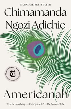 Americanah - A novel