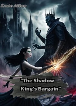 "The Shadow King’s Bargain"
