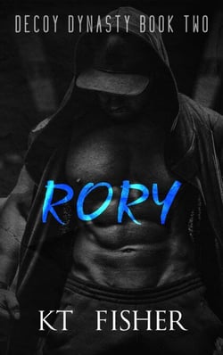 Rory - Decoy Dynasty, #2