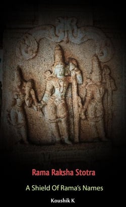 Rama Raksha Stotra: A Shield of Rama's Names