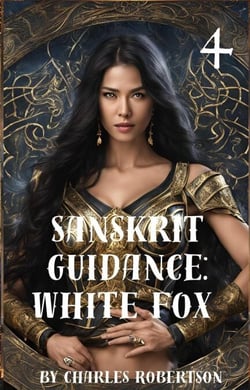 Sanskrit Guidance: White Fox 4 - White Fox, #4