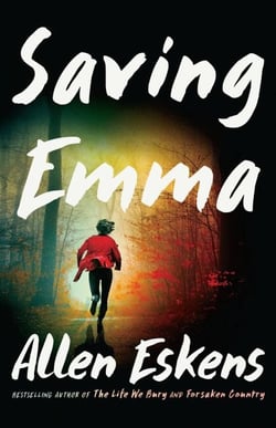 Saving Emma - A Novel