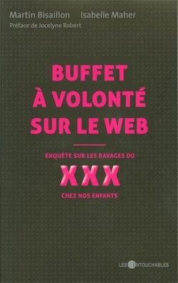 Buffet à volonté sur le web
