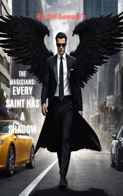 Every Saint Has A Shadow - The Magicians, #219