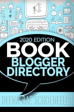 Book Blogger Directory - Blogger Directory, #1