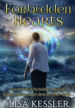 Forbidden Hearts - Summerland, #2
