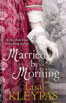 Married by Morning - Number 4 in series