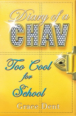 Too Cool for School - Book 3