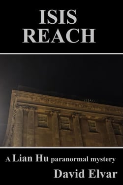 Isis Reach - Lian Hu, #1