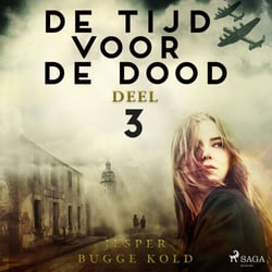 De tijd voor de dood - Deel 3