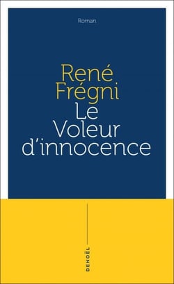 Le voleur d'innocence