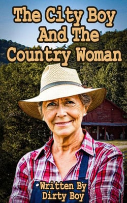 The City Boy And The Country Woman - Granny Tales, #3