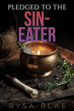 Pledged to the Sin-Eater - Pledged to the Darkness