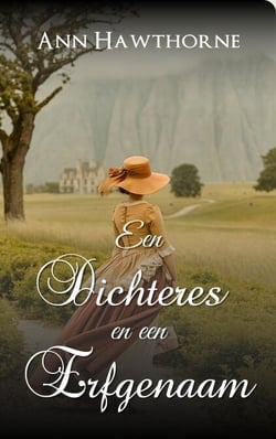 Een Dichteres en een Erfgenaam - Machtiger dan het zwaard, #2