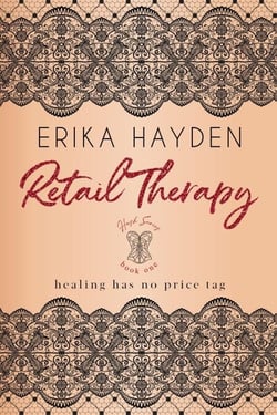 Retail Therapy - HUSH Series, #1