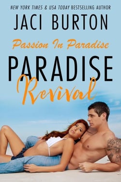 Paradise Revival - Passion In Paradise, #2