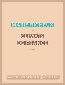 Climats de France
