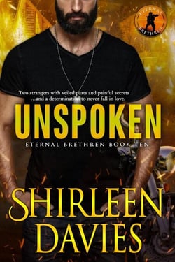 Unspoken - Eternal Brethren, #10