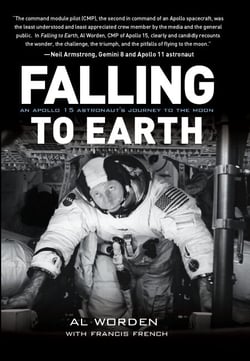 Falling to Earth - An Apollo 15 Astronaut's Journey to the Moon