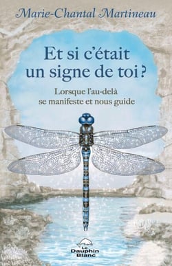 Et si c’était un signe de toi? - Lorsque l’au-delà se manifeste et nous guide