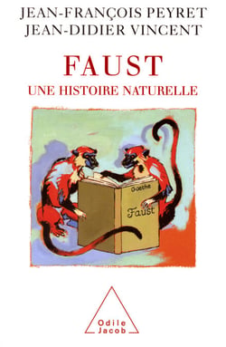 Faust - Une histoire naturelle