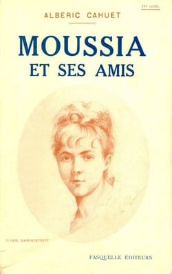 Moussia et ses amis