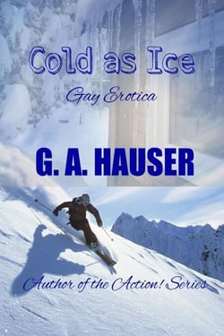 Cold as Ice