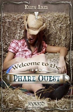 Welcome to The Phare Ouest - Romance Contemporaine déjantée au cœur du Far West Breton