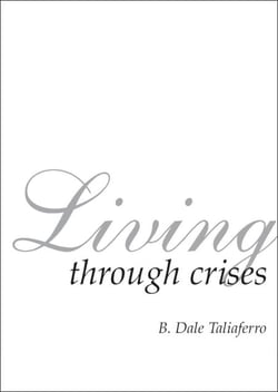Living Through Crises - Christ, the Wonderful Counselor, #1