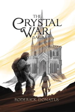 The Crystal War Saga
