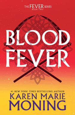 Bloodfever - Fever Series Book 2