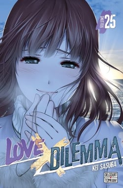 Love X Dilemma T25