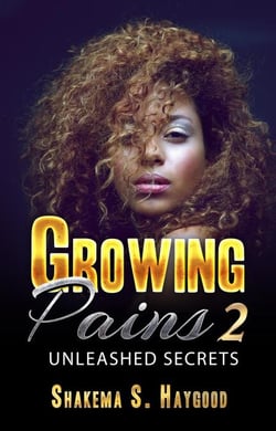 Growing Pains 2: Unleashed Secrets - Growing Pains