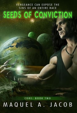 Seeds of Conviction - Core, #2