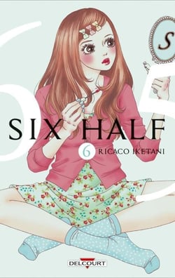 Six half T06