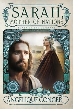 Sarah, Mother of Nations - Women of the Covenant, #1