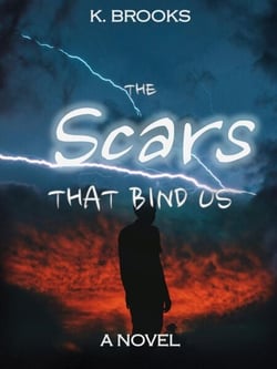 The Scars That Bind Us - Sold Souls, #2