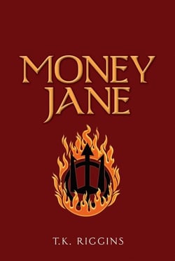 Money Jane - How to Set the World on Fire, #2