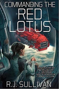 Commanding the Red Lotus