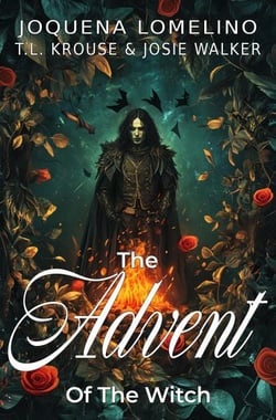 The Advent Of The Witch - The Order of the Bear, #3
