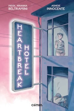 Heartbreak Hotel