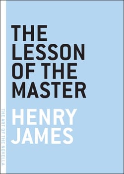 The Lesson of the Master